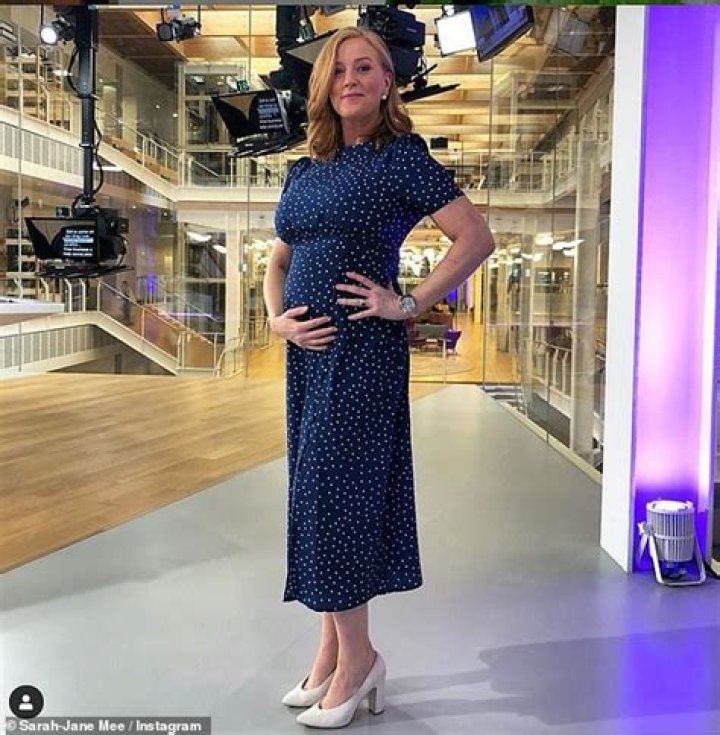
Is Sarah Jane Mee Pregnant In 2022? Are The Rumors Of The Sky Sports Reporter New Baby True? 