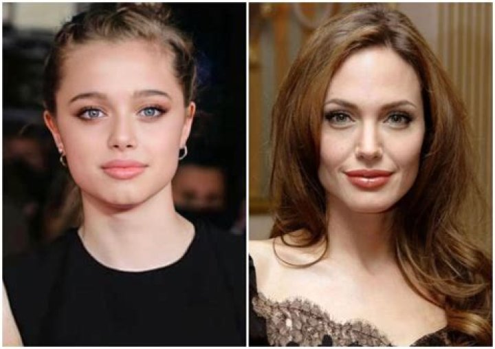 Is Shiloh Jolie-Pitt A Girl Again Or A Boy? Angelina Jolie Child’s Gender Surgery Rumors Explained
