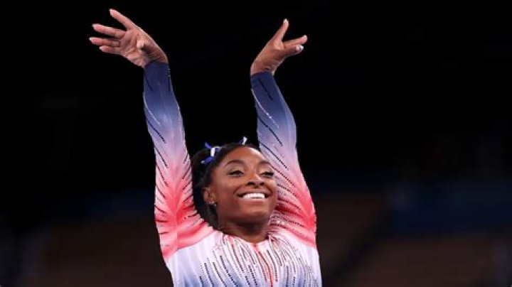 Is Simone Biles Gay Or Transgender? Man Or Woman?