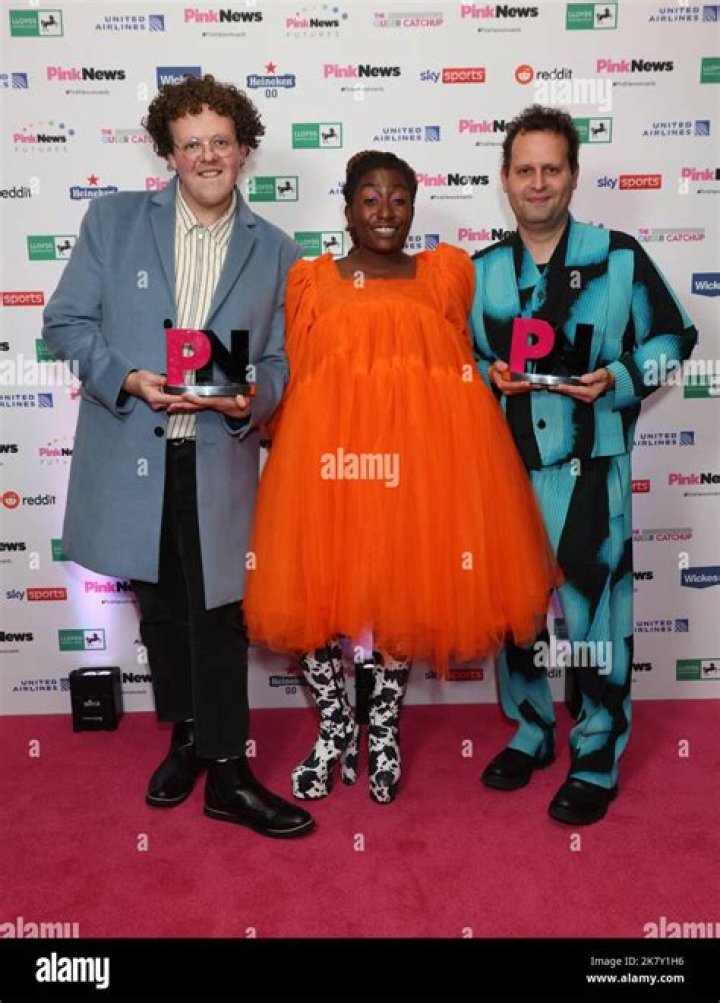 Is Sophie Duker Pregnant? Fans Have Questions After The Comedian’s Latest Set