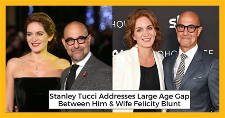 
Is Stanley Tucci Still Alive? Check Here Stanley Tucci Age, Children, Family, Wife, And Net Worth 