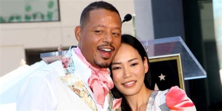 Is Terrence Howard Married Again? Love Life Bloomed After Many Failures In Relationship