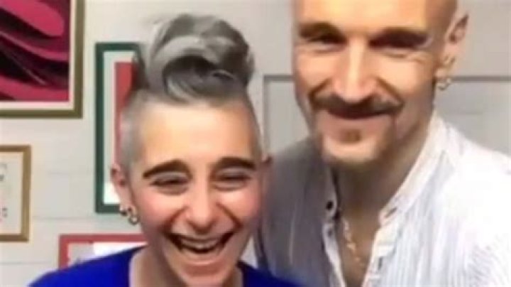 Is Tim Booth Gay? Know About His Wife And Married Life