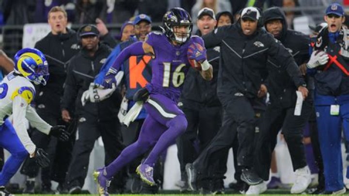 Is Tylan Wallace in the NFL? Is Tylan Wallace related to Mike Wallace?