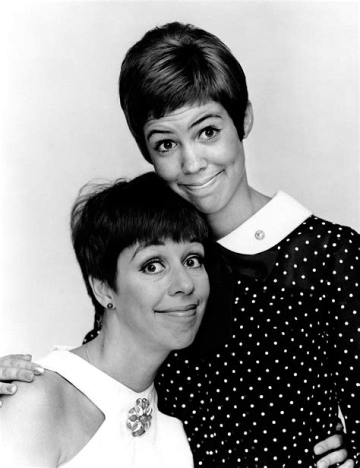 Is Vicki Lawrence Related To Carol Burnett? Are They Sisters?