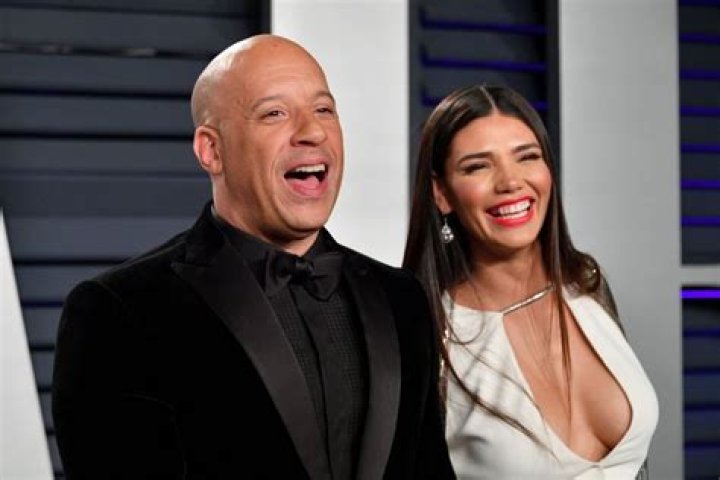 
Is Vin Diesel Married and Is Paloma Jimenez His Wife? 