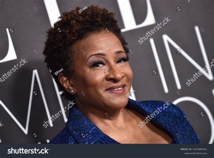 Is Wanda Sykes Pregnant? Her Beautiful Family Photos Explored