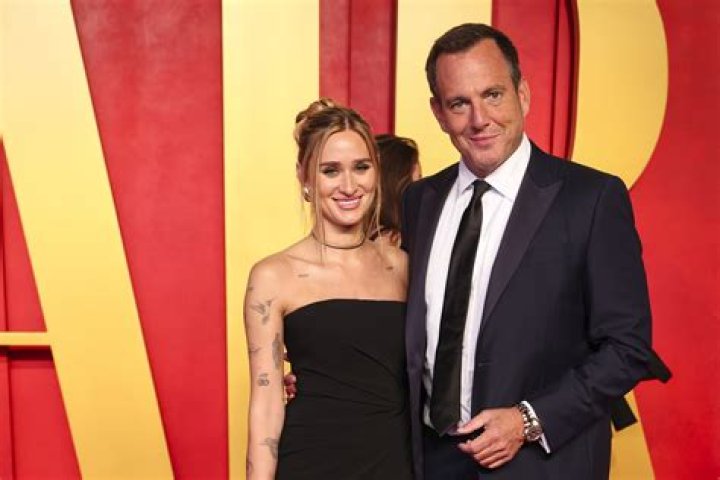 Is Will Arnett Married To Girlfriend Alessandra Brawn? Everything To Know About Murderville Actor Marital Life