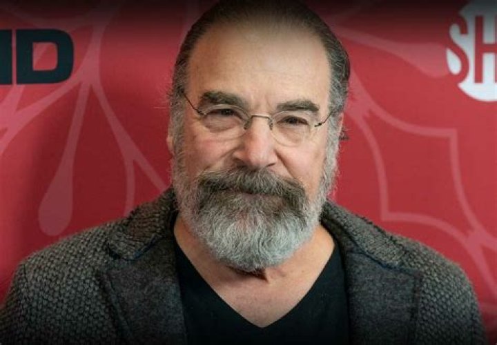 Isaac Patinkin Net Worth