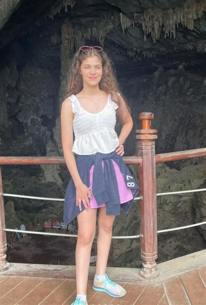 Isabella Damla Guvenilir