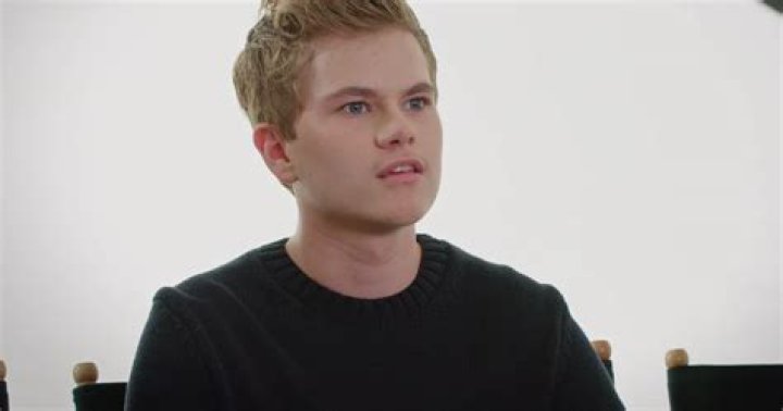 Know About Isaiah Stannard Top Surgery, Age & Everything