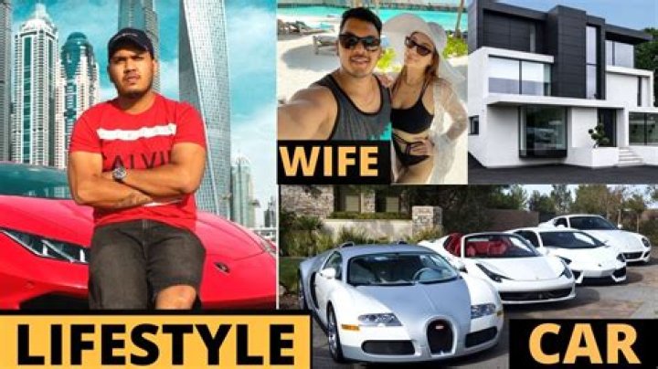 Ishan Goyal Net Worth (2022), Income, Cars, Girlfriend, Facts