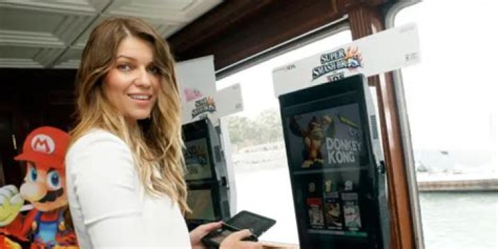 Ivana Milicevic Net Worth