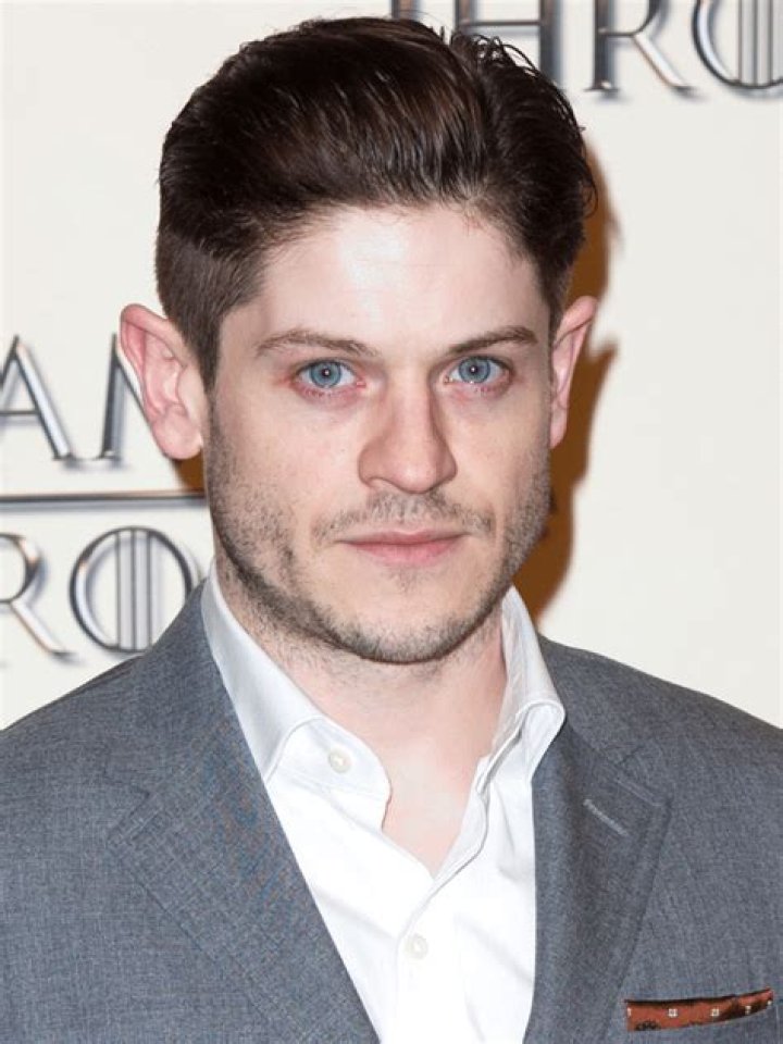 Iwan Rheon Net Worth