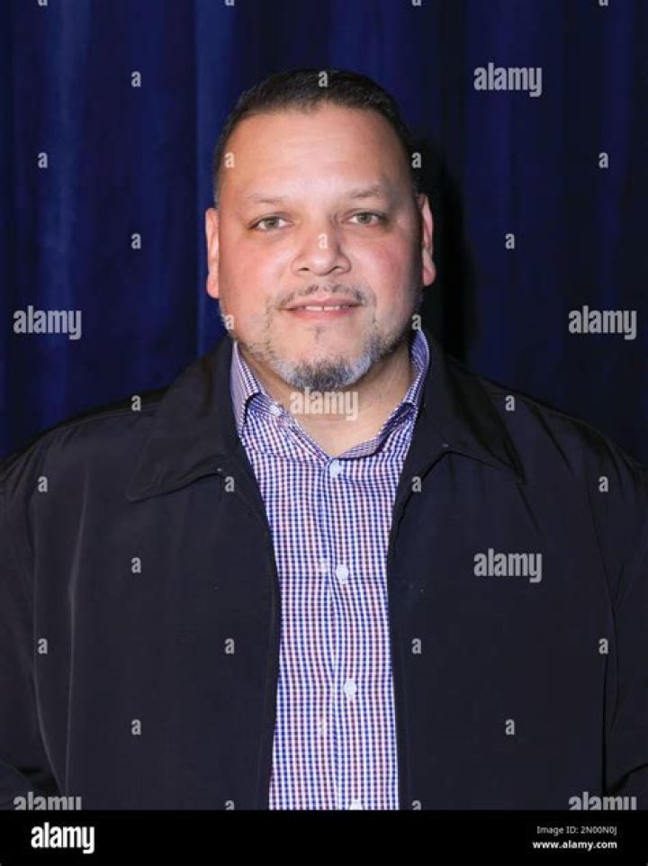 J. Anthony Pena Net Worth