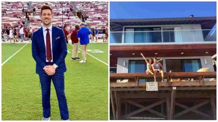 J.D. Rodgers Net Worth