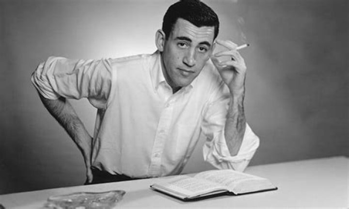 J.D. Salinger Net Worth
