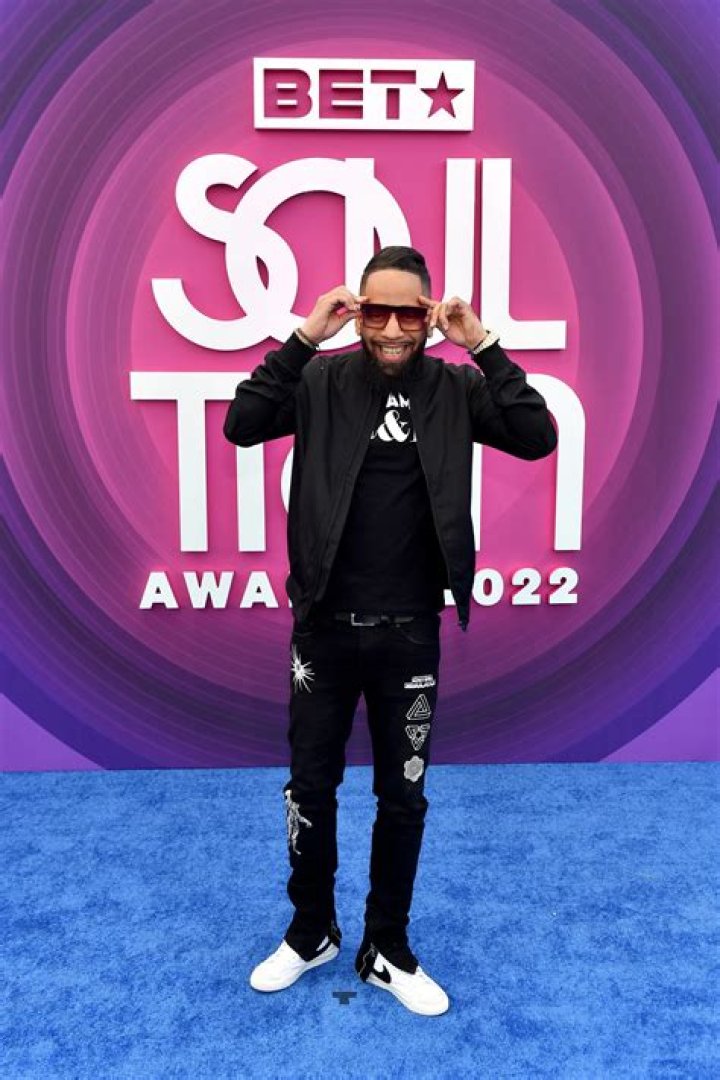 J. Holiday Net Worth