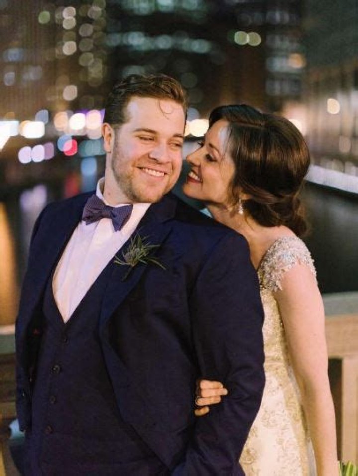 J. Michael Finley Age Wikipedia, Biography Net Worth, Dating, Married, Wife