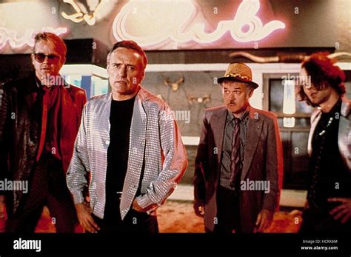 J. Michael Hunter Net Worth