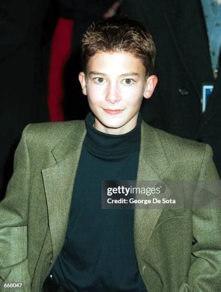 J. Michael Moncrief Net Worth