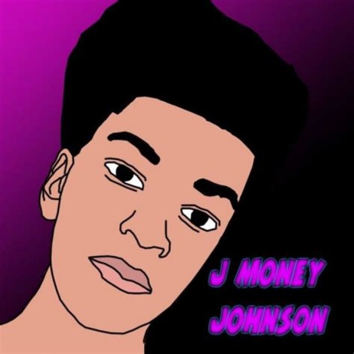 J Money Johnson