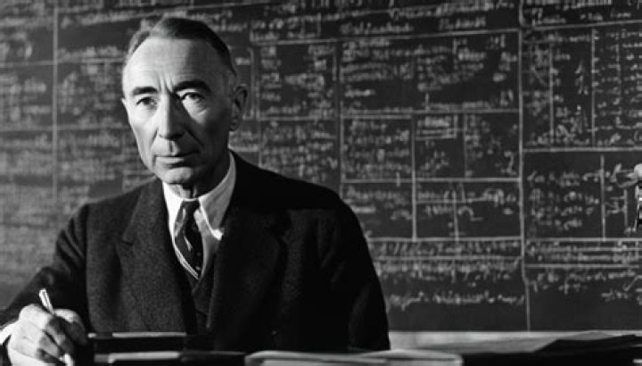 J. Robert Oppenheimer Net Worth
