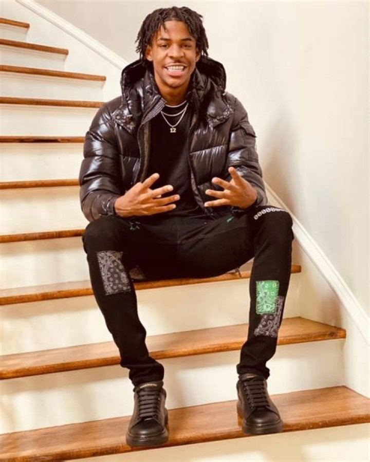 Ja Morant Bio, Age, Daughter: 20 Facts You Should Know About Him
