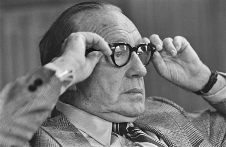 Jack Benny Net Worth