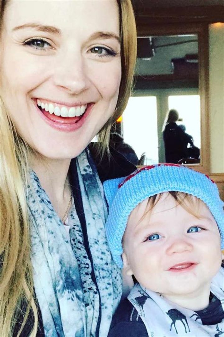 
Jack Breckenridge Hooper- All About Alexandra Breckenridge’s Son 