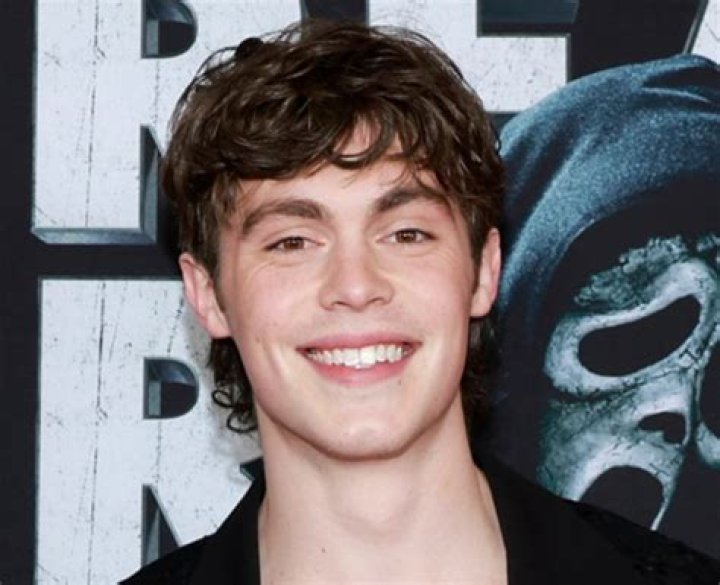 Jack Champion Height, Weight, Body Measurements, Shoe Size