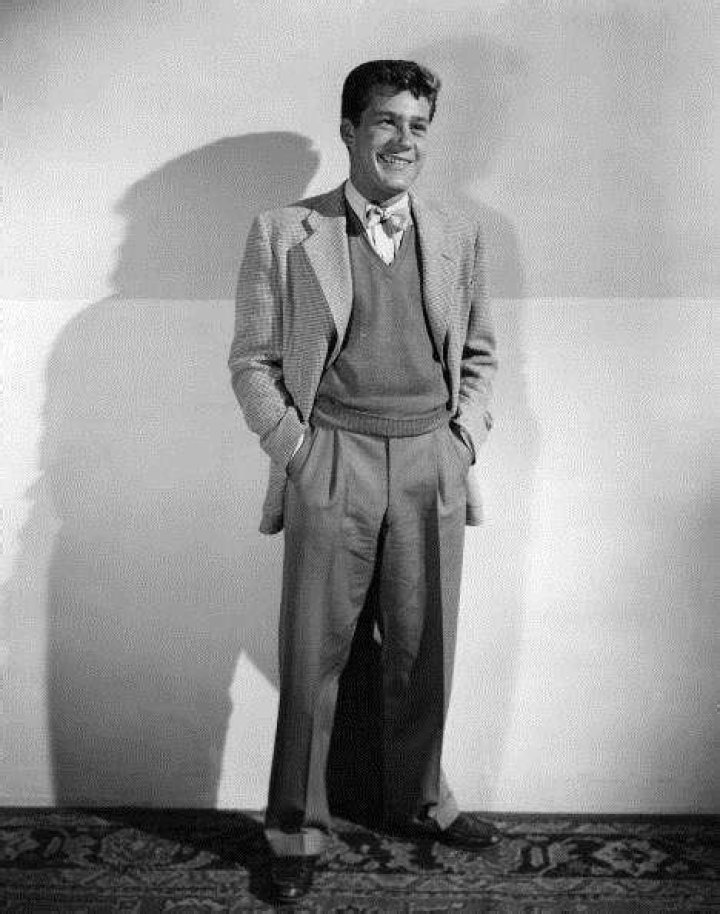 Jack Larson Net Worth