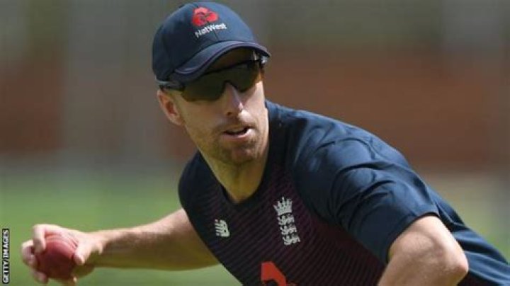 
Jack Leach illness And Health Update, What Happened To English Cricketer? 