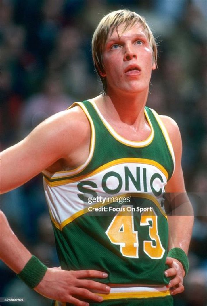 Jack Sikma Net Worth