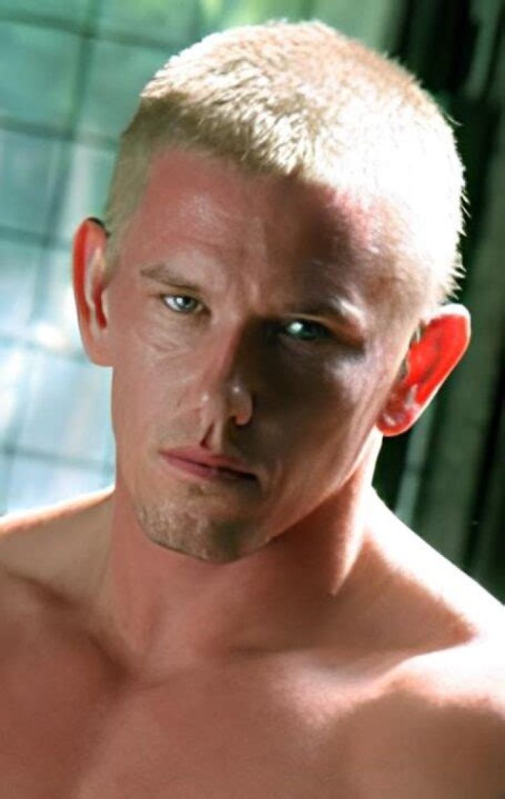 Jack Venice Net Worth