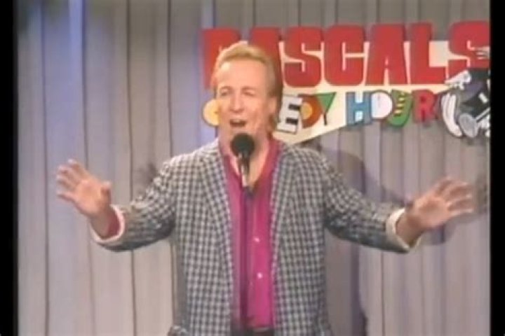 Jackie Martling Net Worth