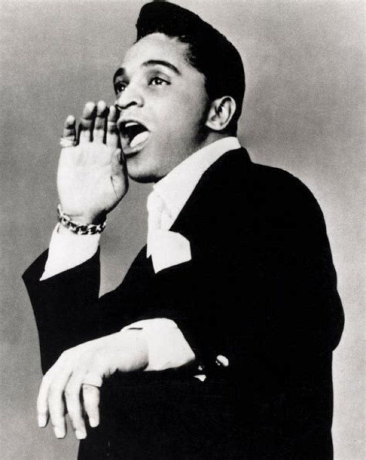 Jackie Wilson