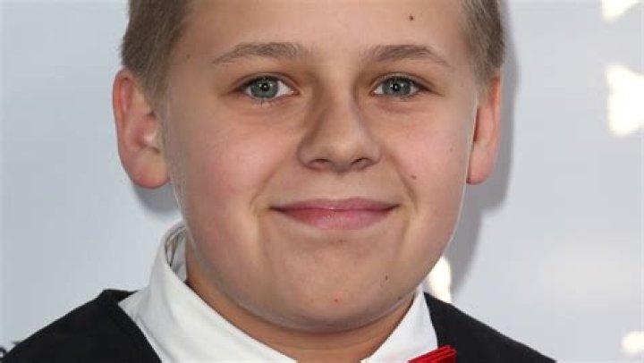 Jackson Brundage Height, Weight, Body Measurements, Shoe Size