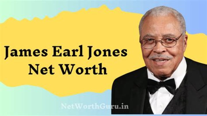 Jacob Jones Net Worth