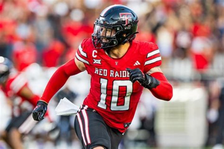 
Jacob Rodriguez Height, Weight, Net Worth, Age, Birthday, Wikipedia, Who, Nationality, Biography 