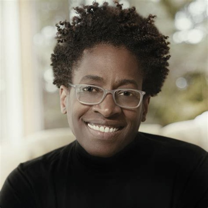 Jacqueline Jackson Wiki, Age, Bio, Children, Husband, Book, Net Worth