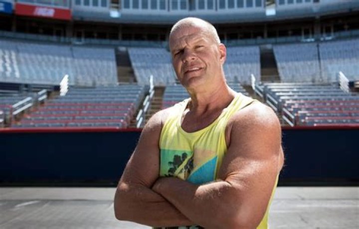 Jacques Rougeau Net Worth