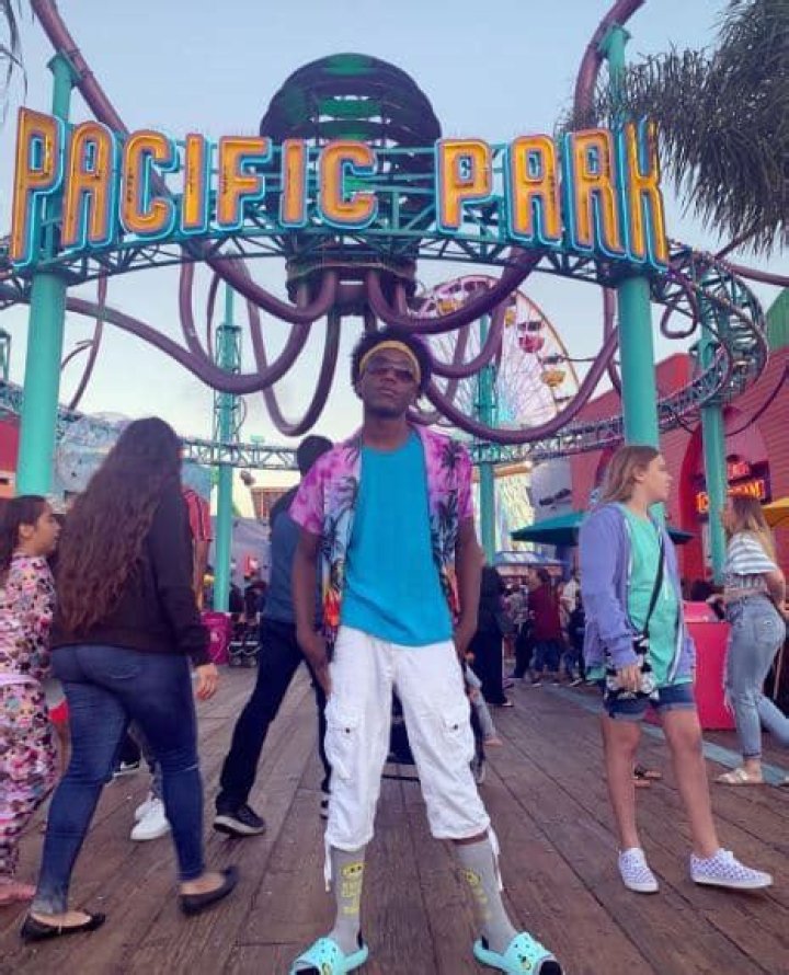 Jaheem Toombs Height, Weight, Net Worth, Age, Birthday, Wikipedia, Who, Instagram, Biography