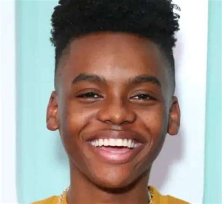 Jahi DiAllo Winston Height, Weight, Net Worth, Age, Birthday, Wikipedia, Who, Instagram, Biography