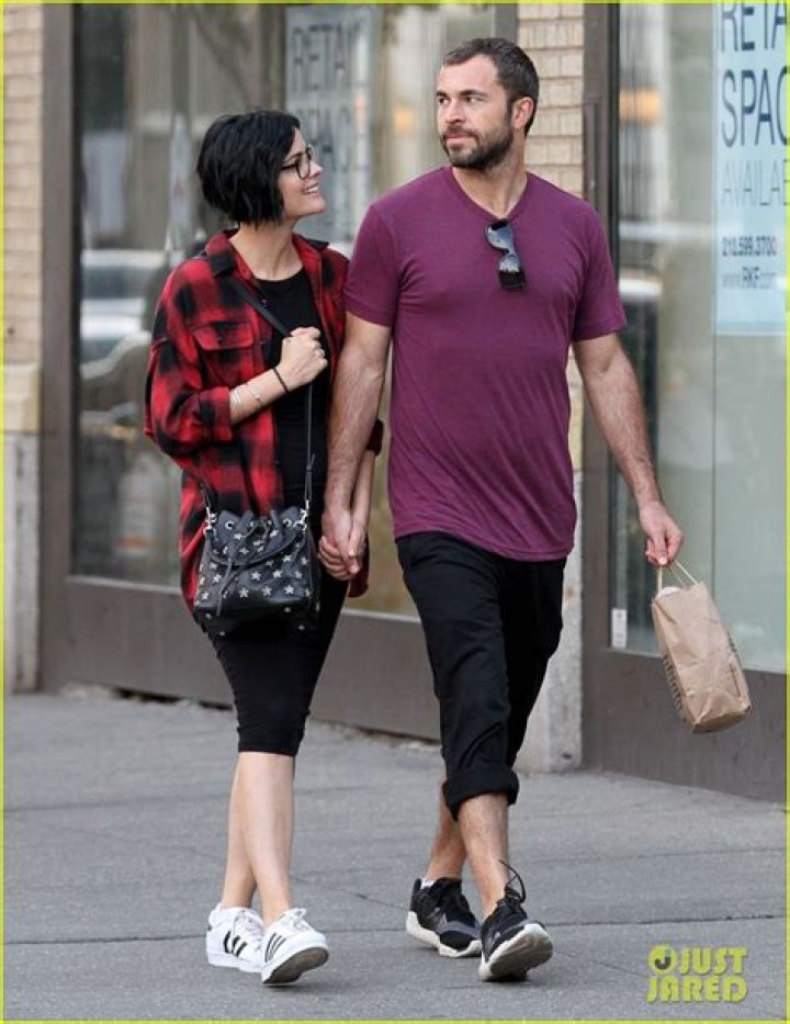 Thor star Jaimie Alexander Dating Life; Wiki-Bio, Net Worth, Relationship