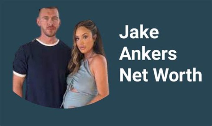 Jake Ankers Height, Weight, Net Worth, Age, Birthday, Wikipedia, Who, Nationality, Biography