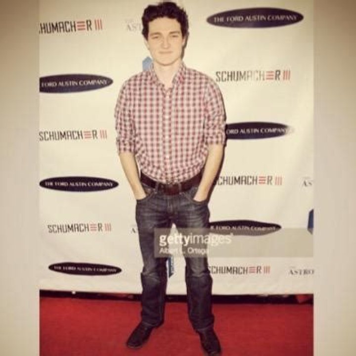 Jake Church Net Worth