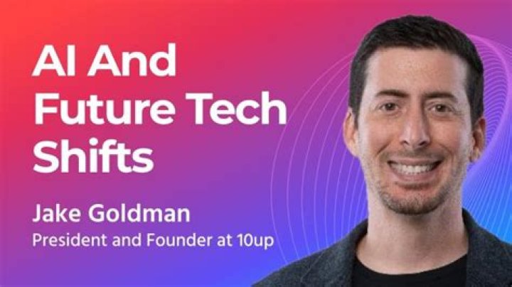 Jake Goldman Net Worth