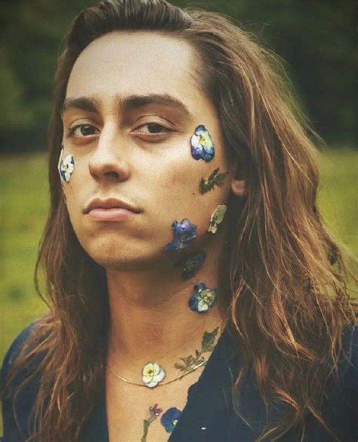 Jake Kiszka