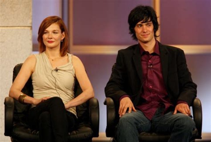 Jake Sandvig Net Worth